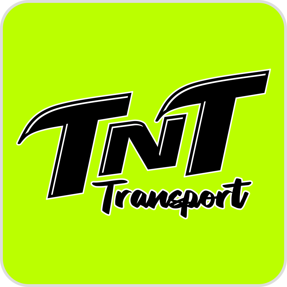 TNT Transport App