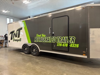 TNT Transport
