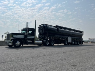 TNT Transport
