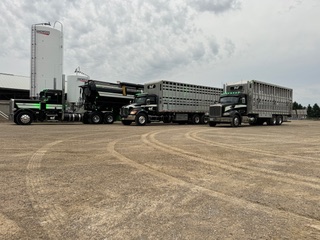 TNT Transport