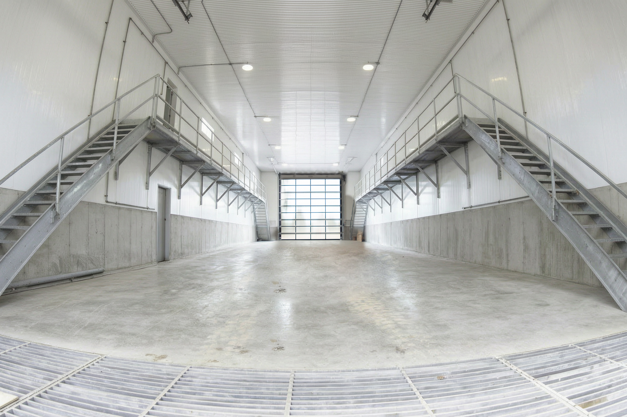 TNT Wash Bay
